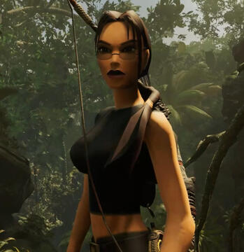 underworld mod, lara
